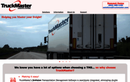 truckmaster.com