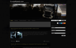 trucksplanet.com