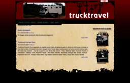 trucktravel.nl