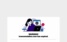 truenometalico.com