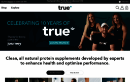 trueprotein.com.au