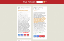 truereligionsstore.com
