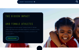 truesport.org