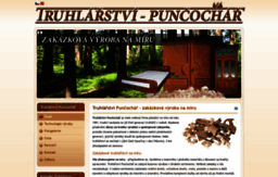 truhlarstvi-puncochar.cz