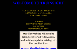 truinsight.com