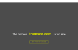 trumseo.com