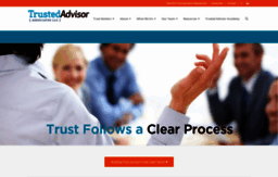 trustedadvisor.com