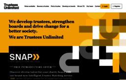 trustees-unlimited.co.uk