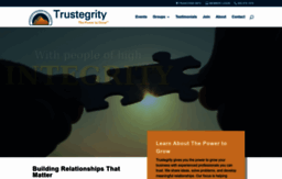 trustegrity.com