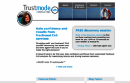 trustmode.com