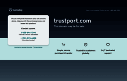 trustport.com