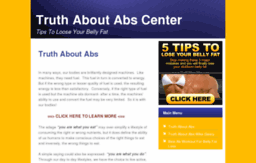 truthaboutabscenter.com
