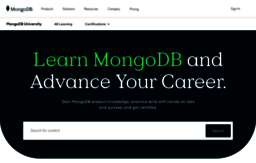 try.mongodb.org