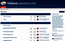 tt.tennis-warehouse.com