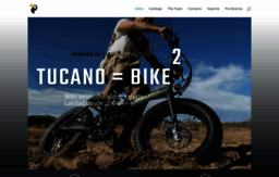 tucanobikes.com