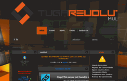 tuga-revolution.com