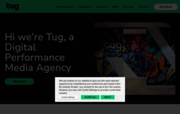 tugagency.com