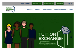 tuitionexchange.org