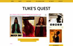 tukesquest.com