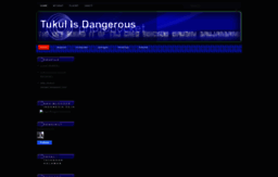tukul-danger.blogspot.com