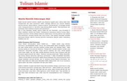 tulisan-islamic.blogspot.com