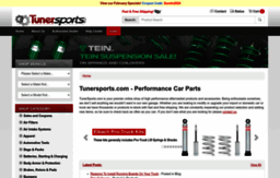 tunersports.com