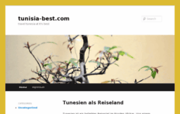 tunisia-best.com
