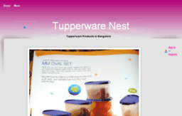 tupperwarenest.webs.com