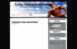 turbo-fettverbrennung.com