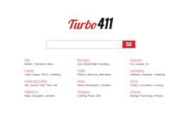 turbo411.com