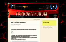 turbobitforum.com