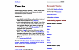 turecko.org