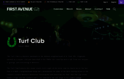 turfclub.net