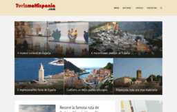 turismohispania.com