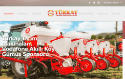 turkaytarim.com.tr