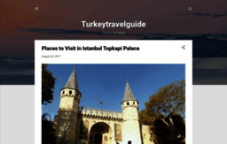 turkeytravel-guide.blogspot.com