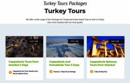turkeytraveltours.com