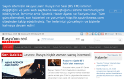 turkish.ruvr.ru
