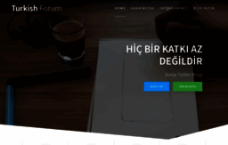 turkishforum.com.tr