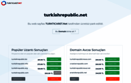 turkishrepublic.net