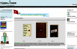 turklider.org