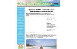 turks-and-caicos-beach-vacation.com