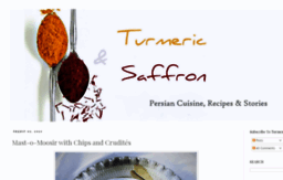 turmericsaffron.blogspot.com