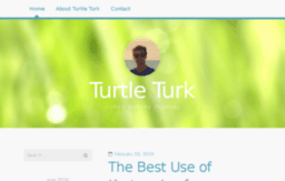 turtleturk.com
