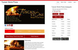 tuscanstone.ordersnapp.com