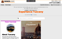 tuscany.net