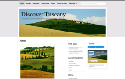 tuscany365.com