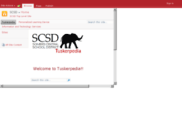 tuskerpedia.somersschools.org