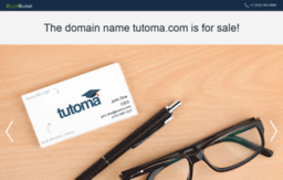 tutoma.com