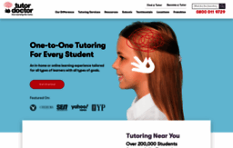 tutordoctor.co.uk